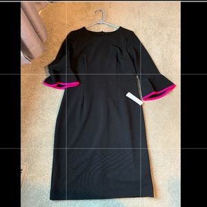 Cute work dress